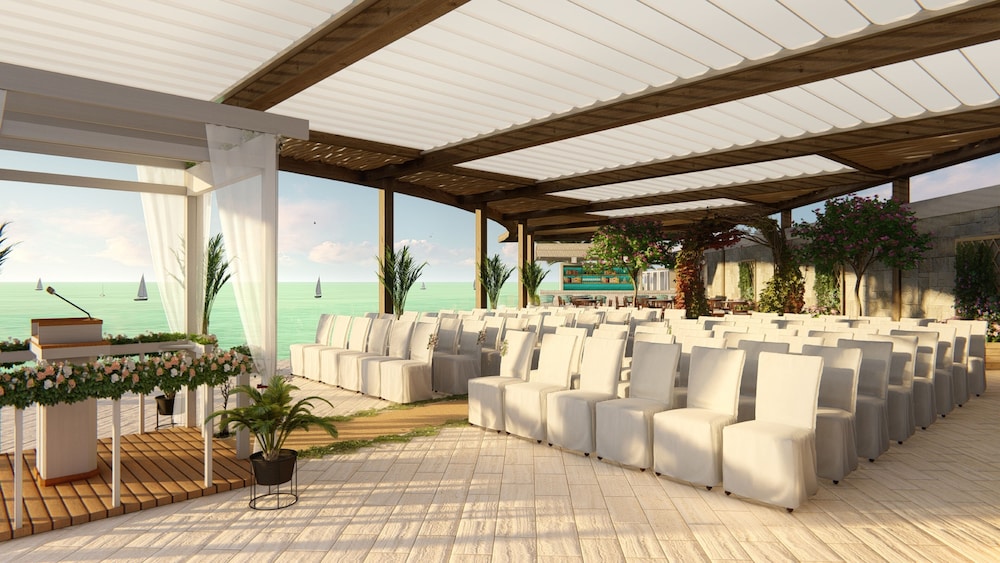 Dreams Sapphire Resort  Spa - All Inclusive - Property Image 95