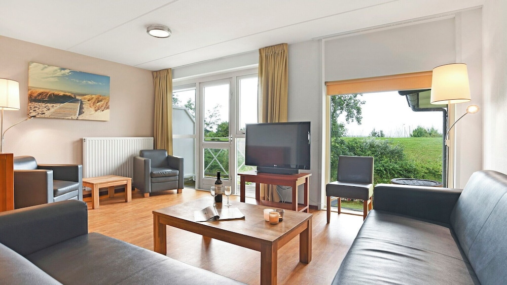 Summio Parc Port Greve