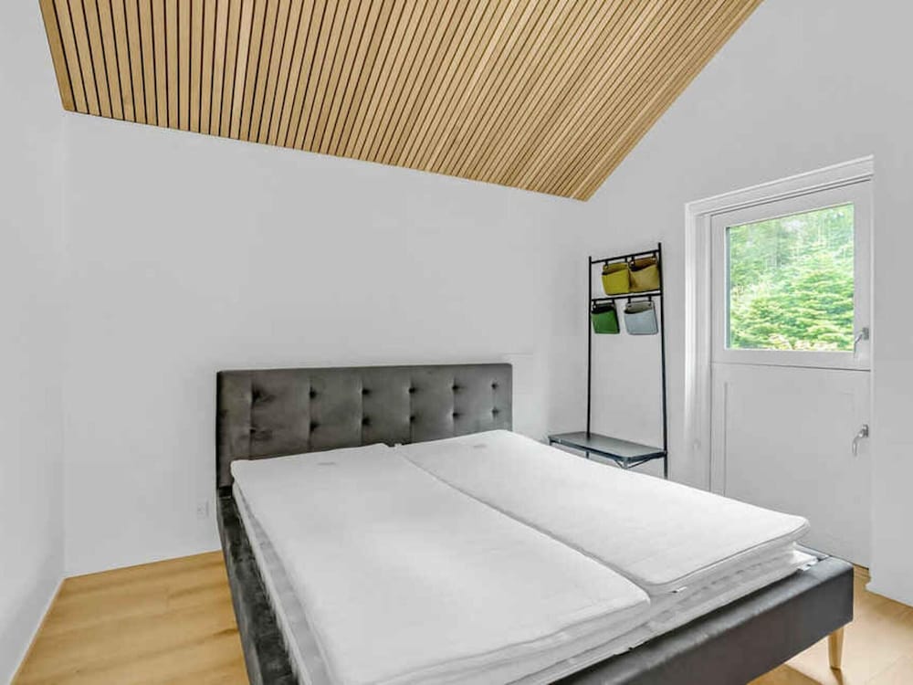 5 Star Holiday Home in Sunds