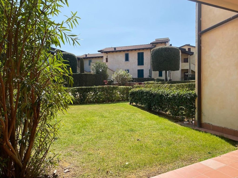 Nice Ground Floor Apartment Located near Peschiera photo 3