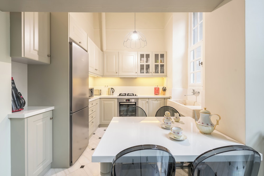 The Rare Luxury Gem in Kolonaki Sq - near Syntagma
