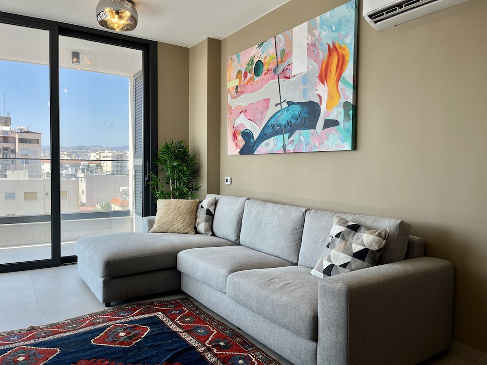 107 LIM - Stay Mouson View Apartment