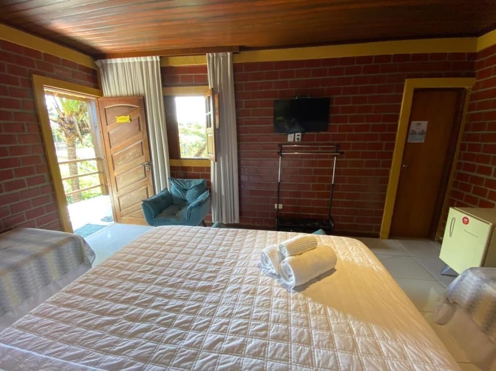 Pousada Ilha Bela