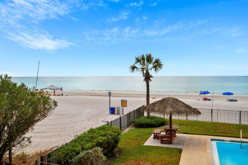 Emerald Isle 101