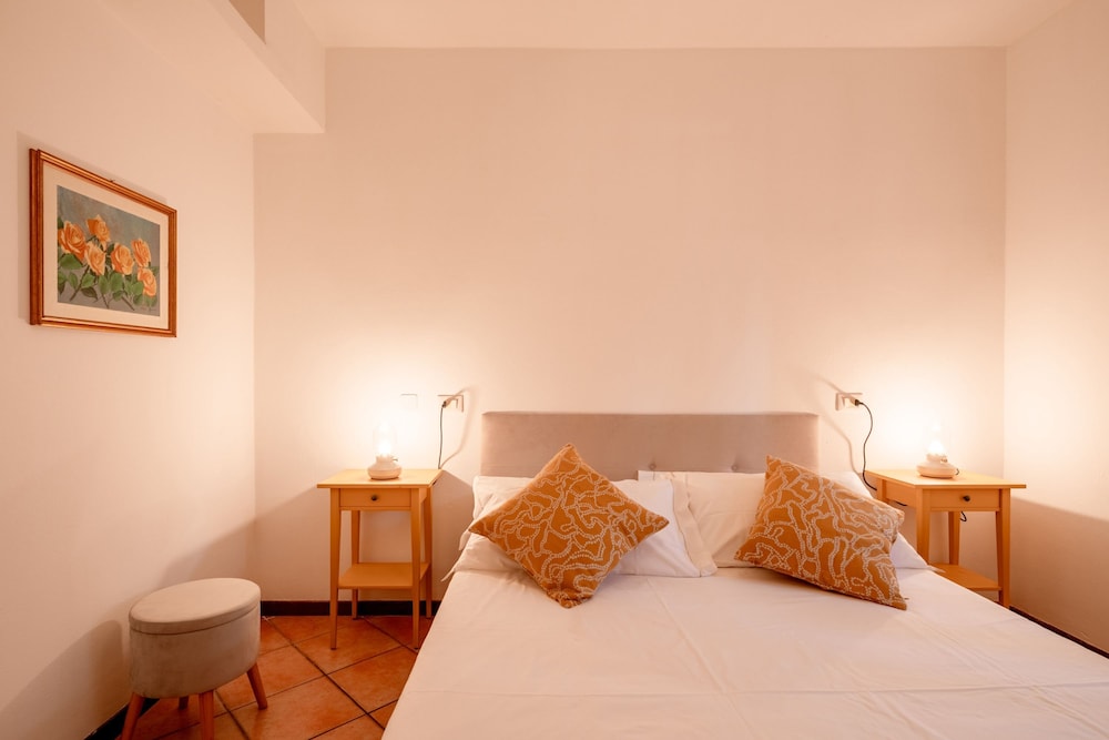 Cascine Trilocale con Terrazza by Wonderful Italy