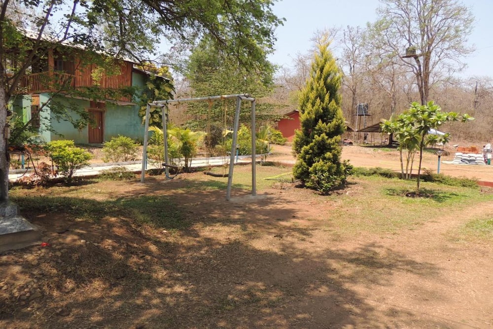 Dandeli Mysa RC - Hostel