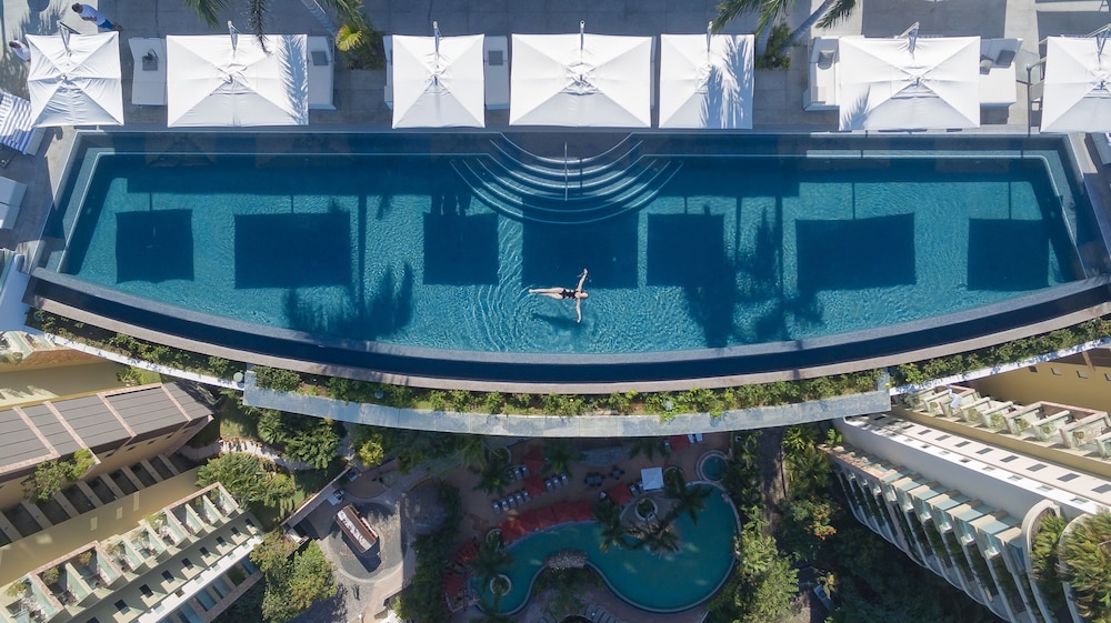 Puerto Vallarta Vacations - Hotel Mousai Puerto Vallarta Adults Only - Property Image 31