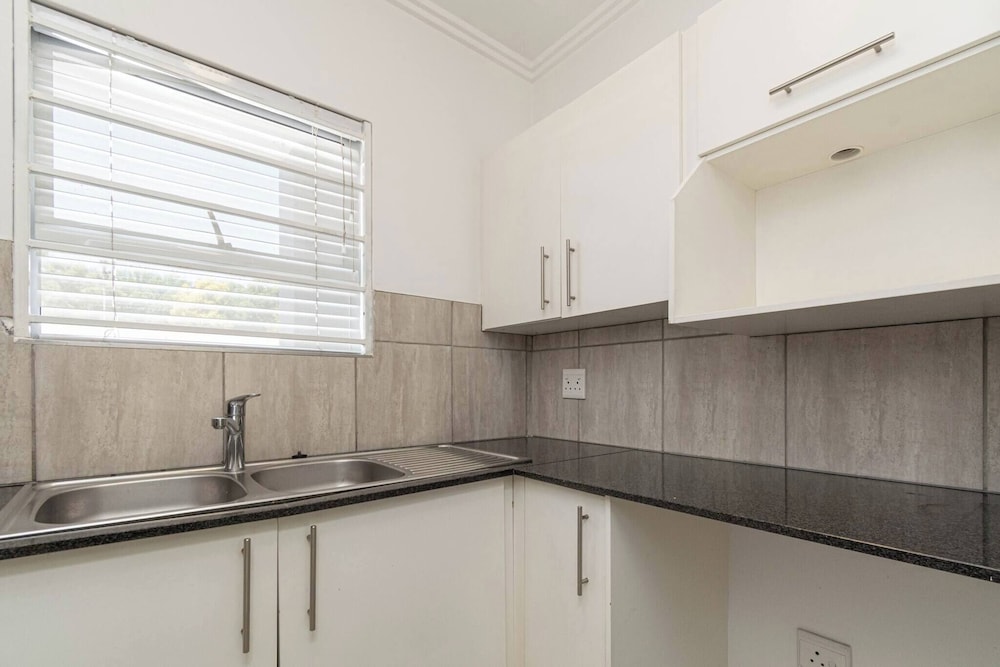 3 Bedroom Apartment in Sandton City