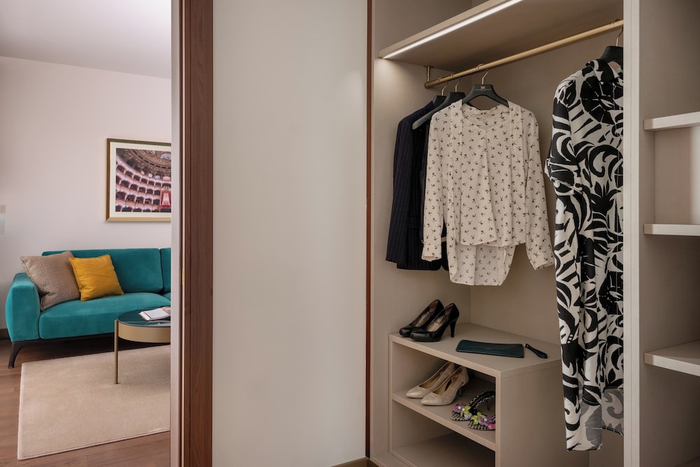Teatro Luxury Apartments Firenze - Starhotels Collezione