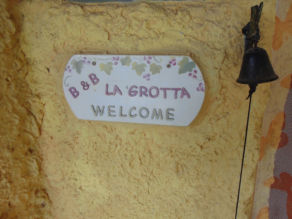 B&B La Grotta