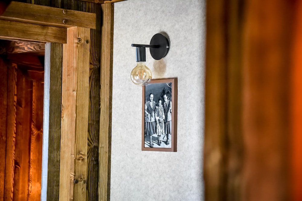 Osada Góralska Ostoja Pod Gubałówką z Jacuzzi