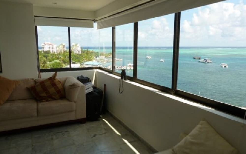 Penthouse Sun Rise San Andrés