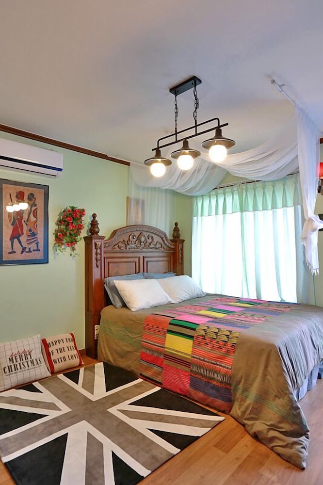 Green Castle Pension