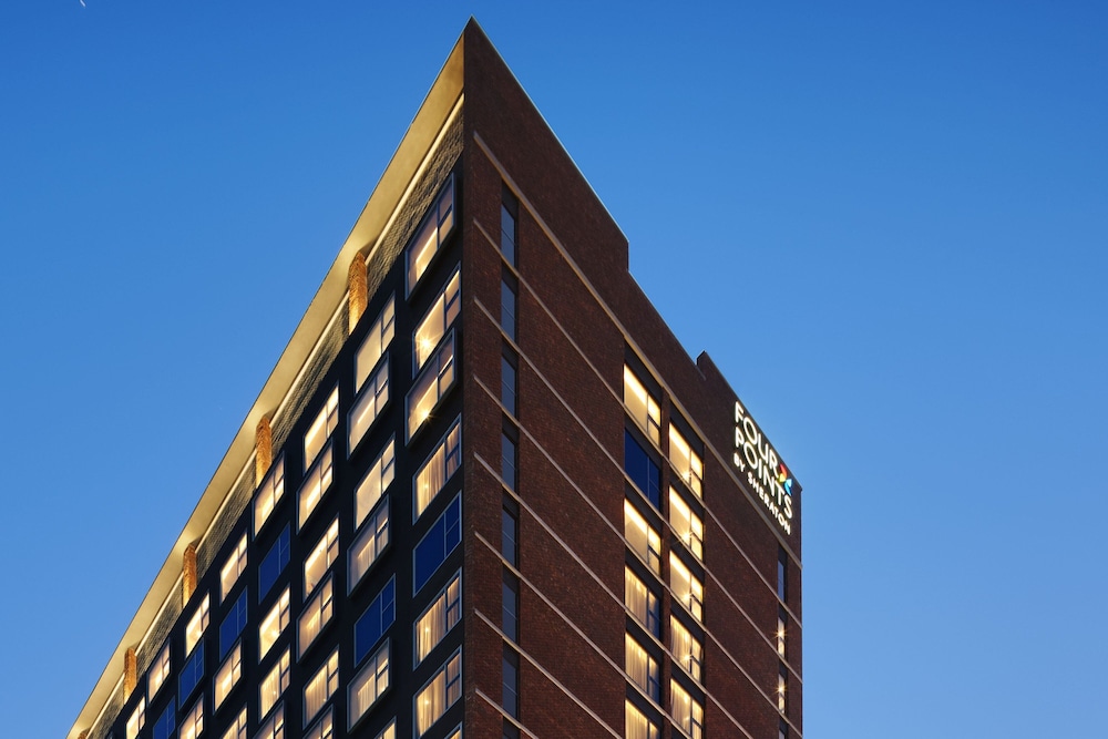 Four Points by Sheraton Kuala Lumpur, Chinatown 46