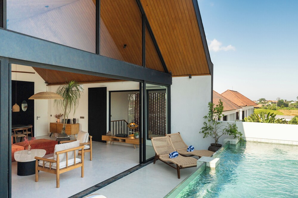 Makia Penthouse by Alfred in Bali