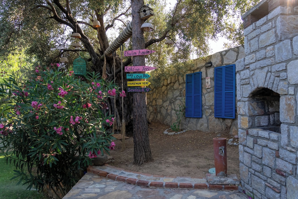Koko villa