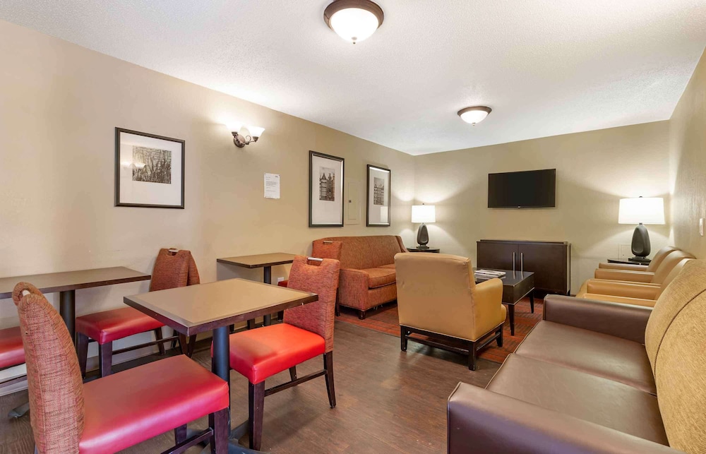 Extended Stay America Suites Washington DC Falls Church - Property Image 5