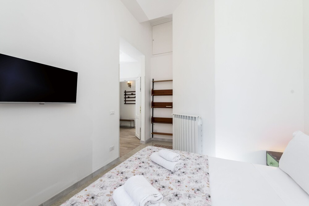 Trastevere 900 Liberty