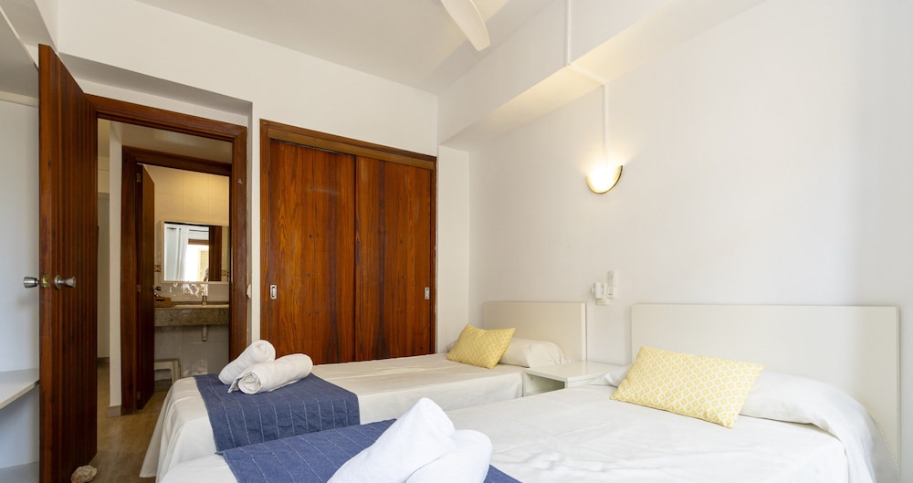 Apartment in Port de Pollensa by the Beach