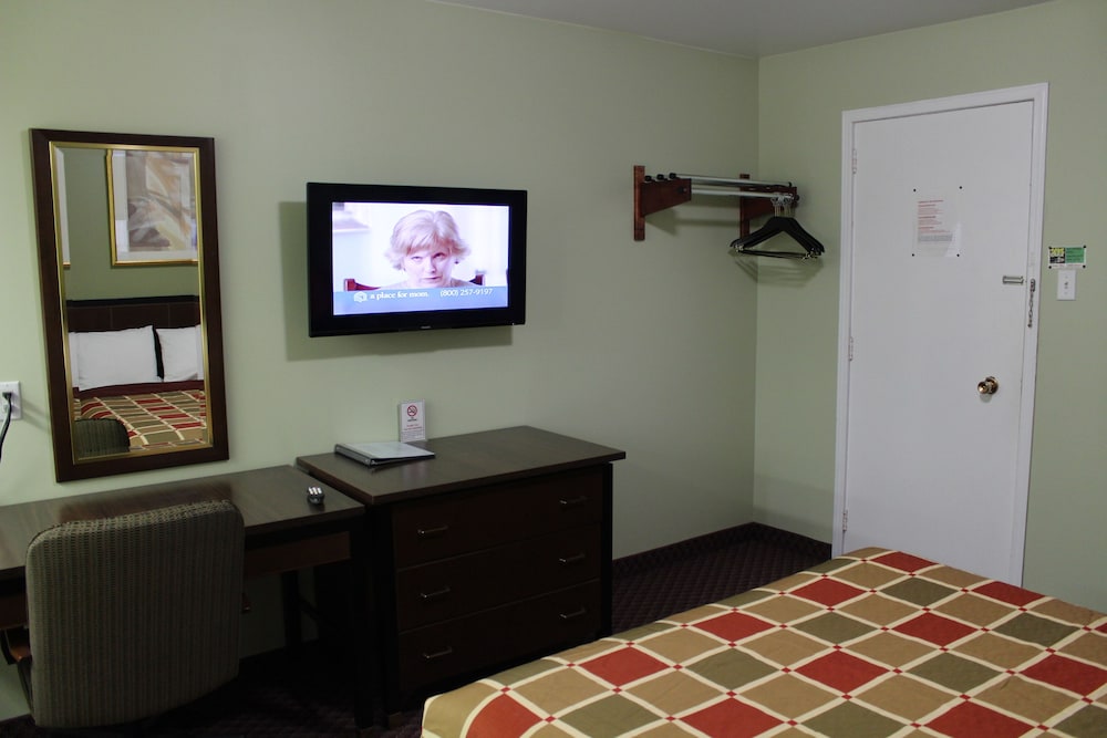 Budget Inn Port Hope