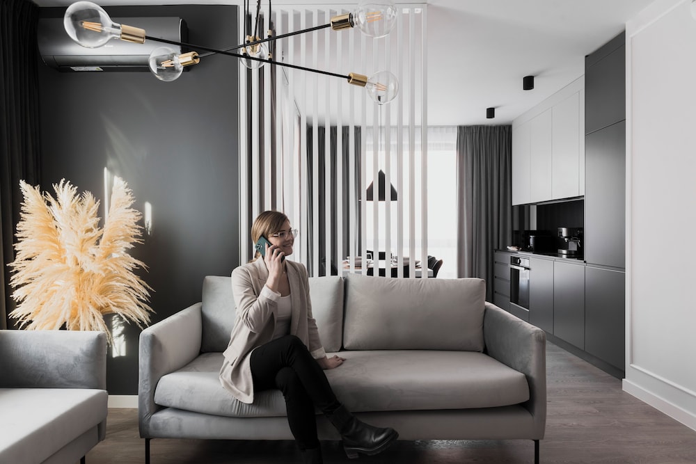 Lion Apartments - City Center