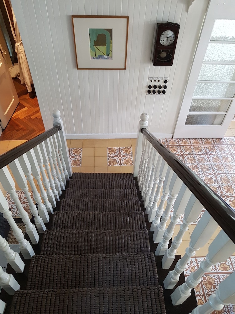 La Casita Mercedes