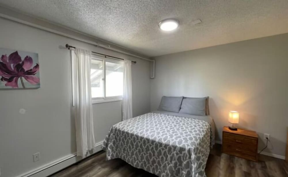 Great North Lodging
