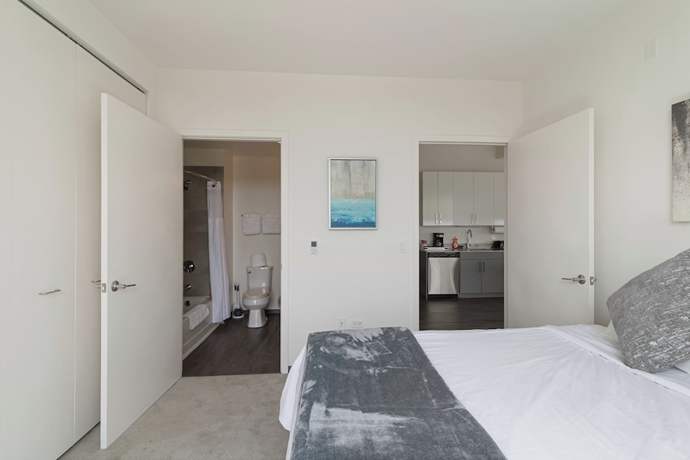 New & Modern Lux City Escape