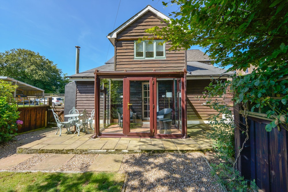 Kingfisher Cottage