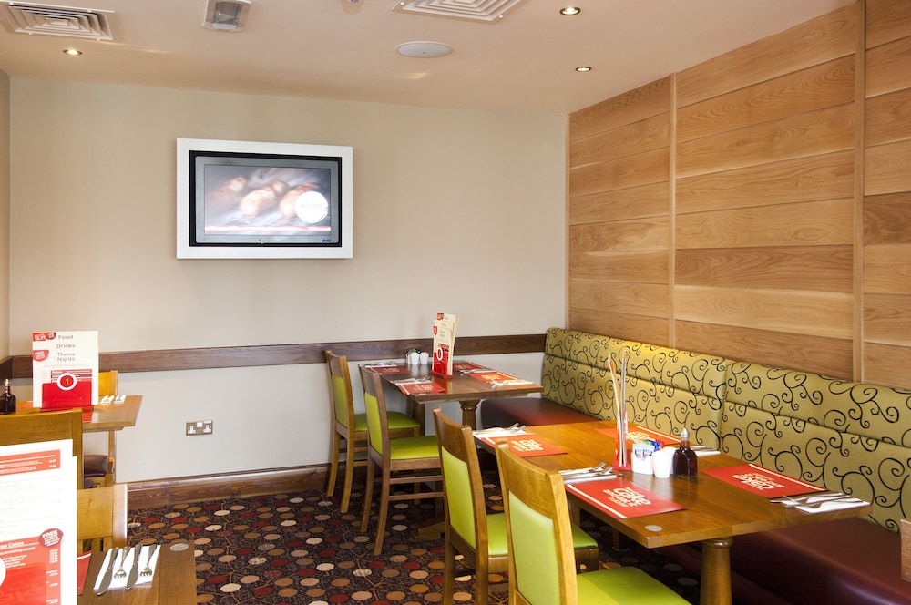 Premier Inn Widnes, photo 16