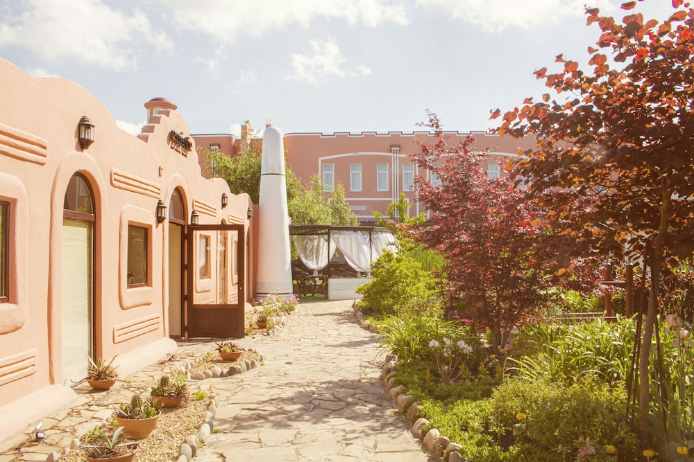 Alean Family Resort & SPA Riviera - All inclusive