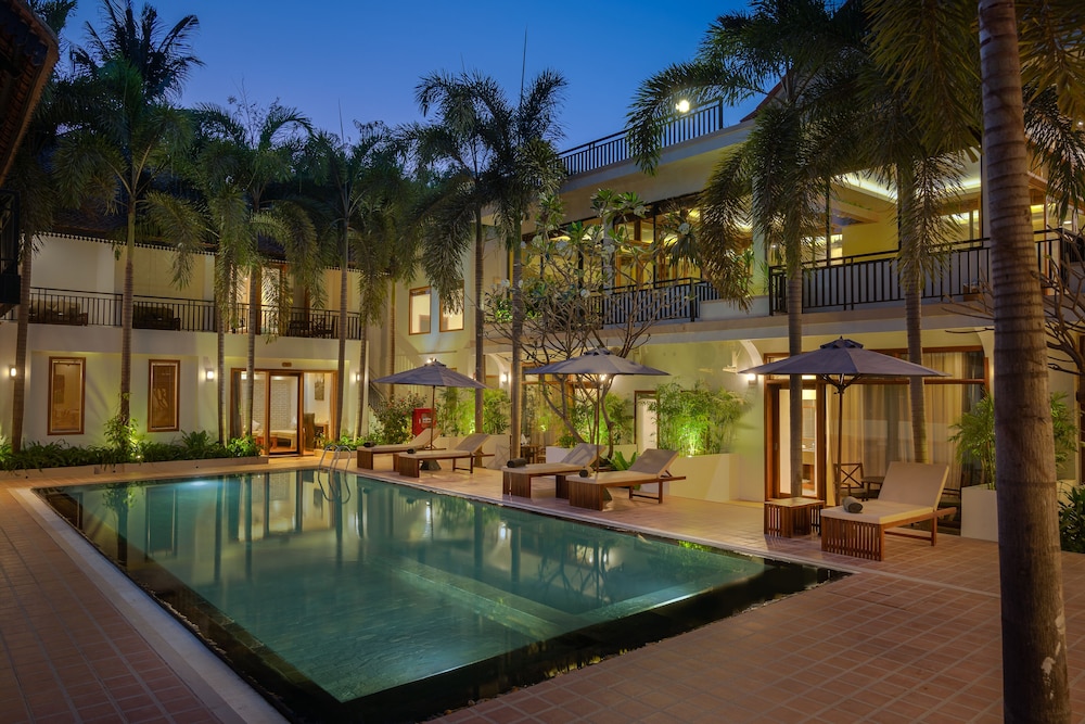 Hotel Amatak Boutique Hotel - Image 1