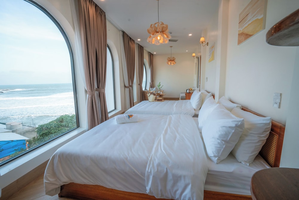 Sunsea House Đá Đĩa-Phú Yên