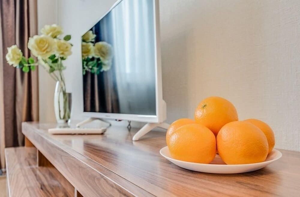 Apartment Vitebskiy prospekt 101 Bldg 4