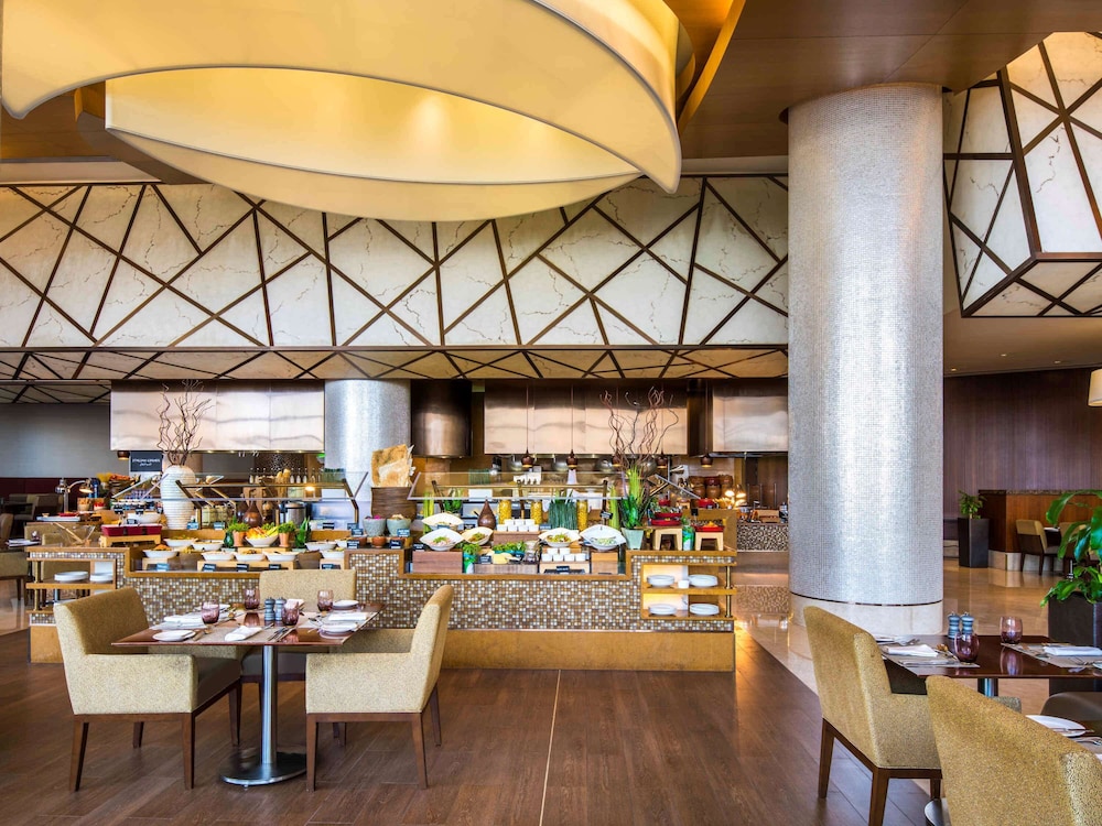 Swissotel Living Al Ghurair