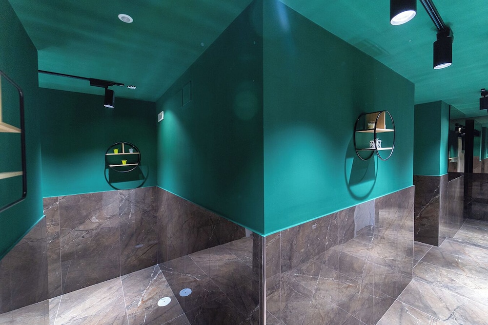 P.C. BOUTIQUE H. VESUVIUS NAPOLI CENTRO by ClaPa Group Dislocated Hospitality