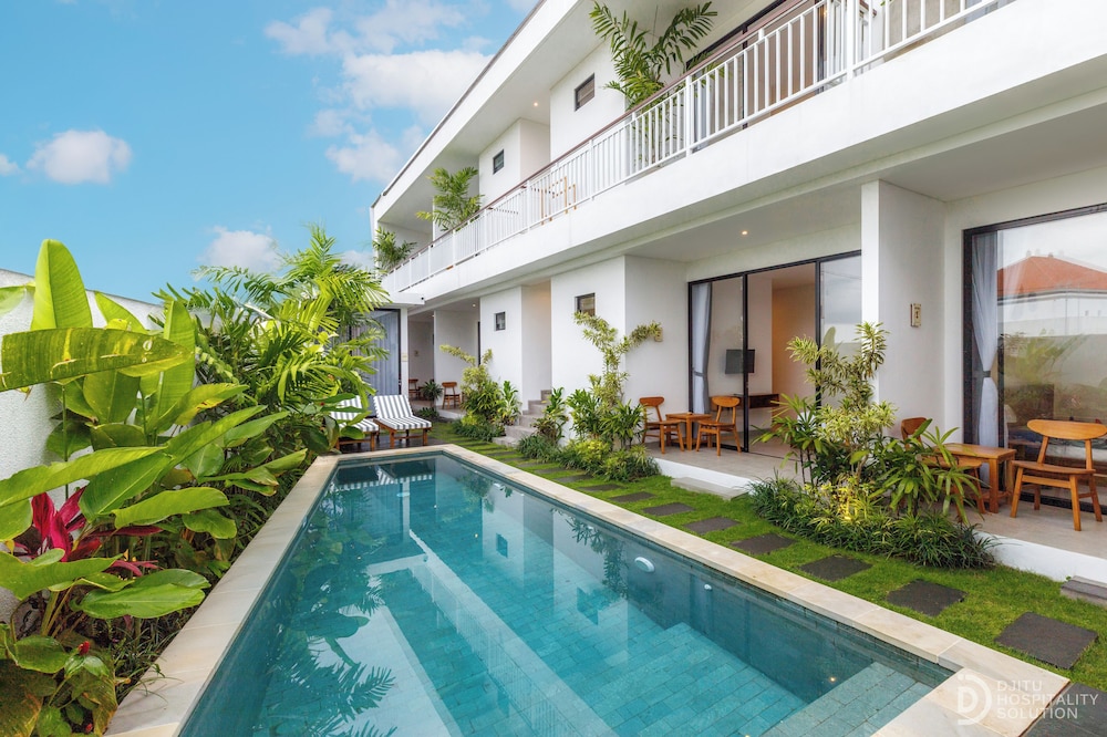 Famiglie Guest House