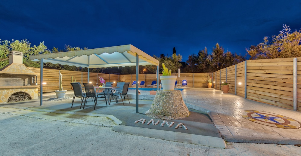 Toscana Villas view 5