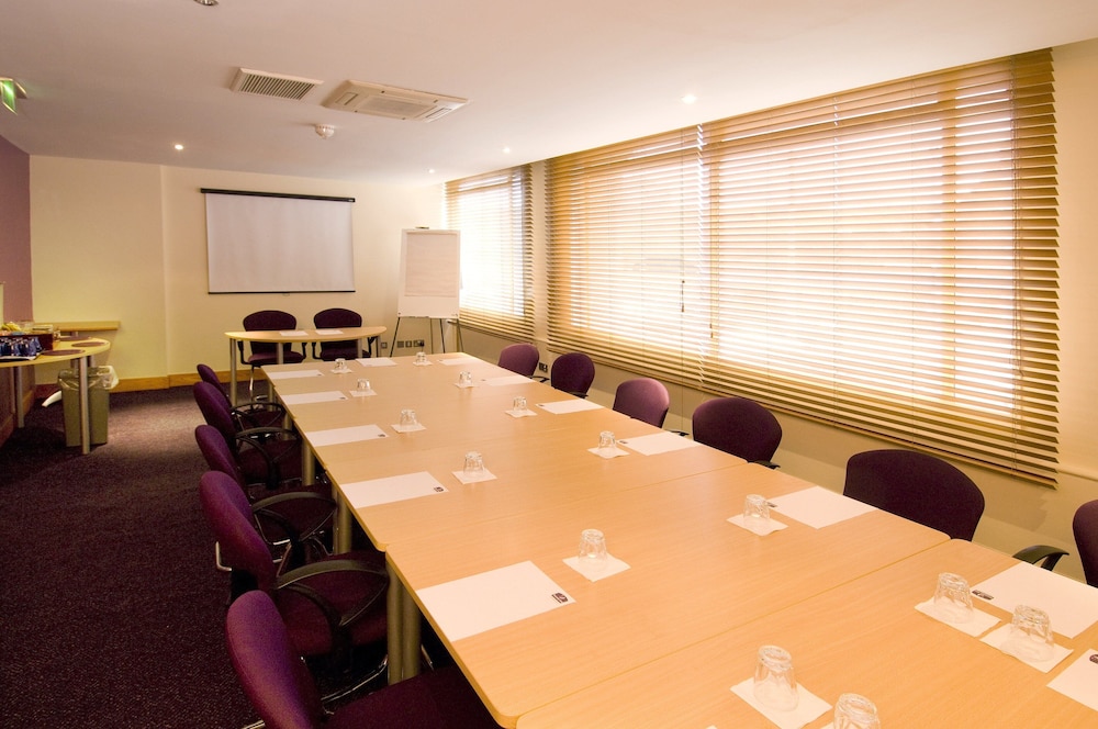 Premier Inn Manchester - Arena/Printworks