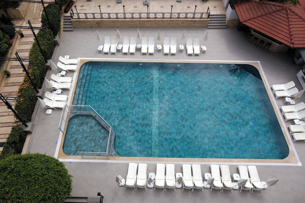 Krizantem Hotel - All Inclusive