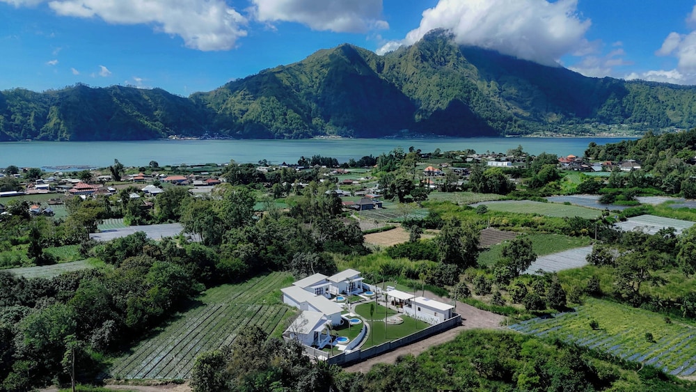 Kamaru Villa Kintamani
