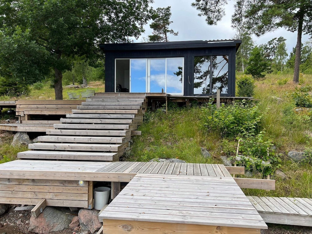 5 Person Holiday Home in Vaddo-by Traum
