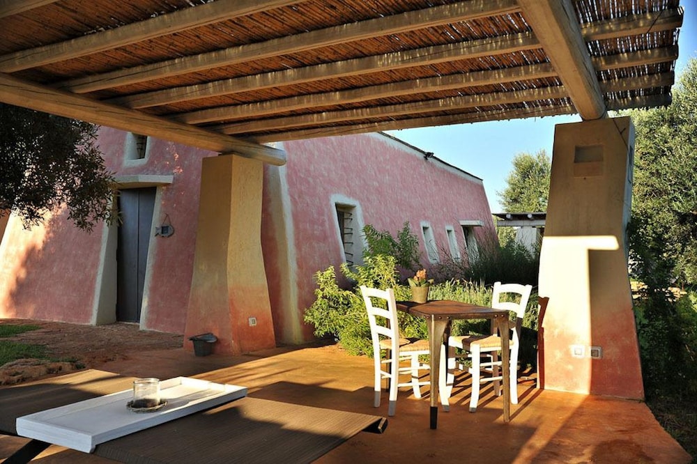 Masseria PiccaPicca