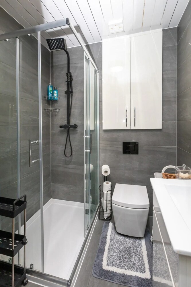 Modern & Spacious 2BD Flat - Westbourne Park