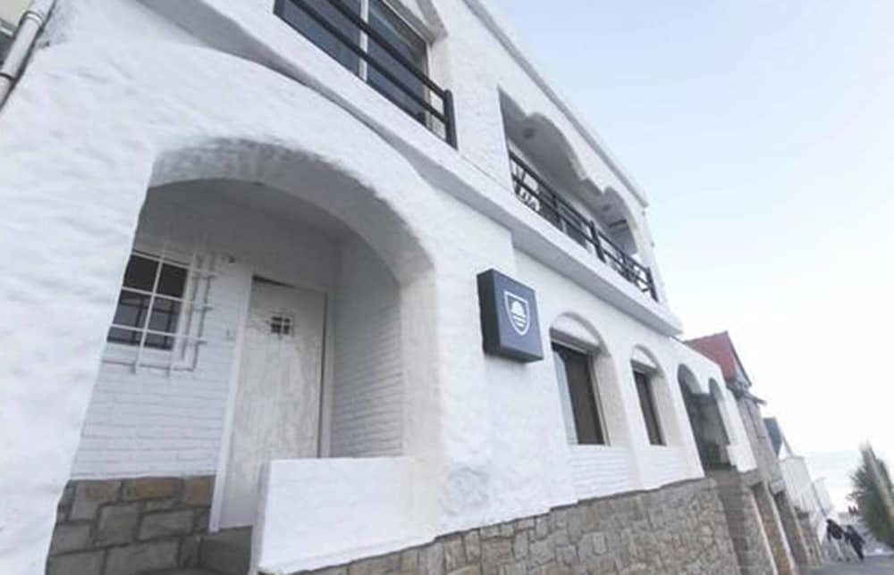 Casa Del Mar - Hostel - Adults only
