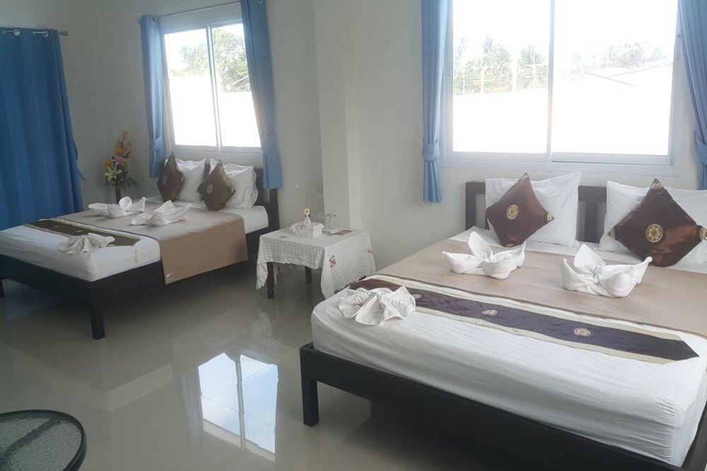 Phangan Guest House - Hostel