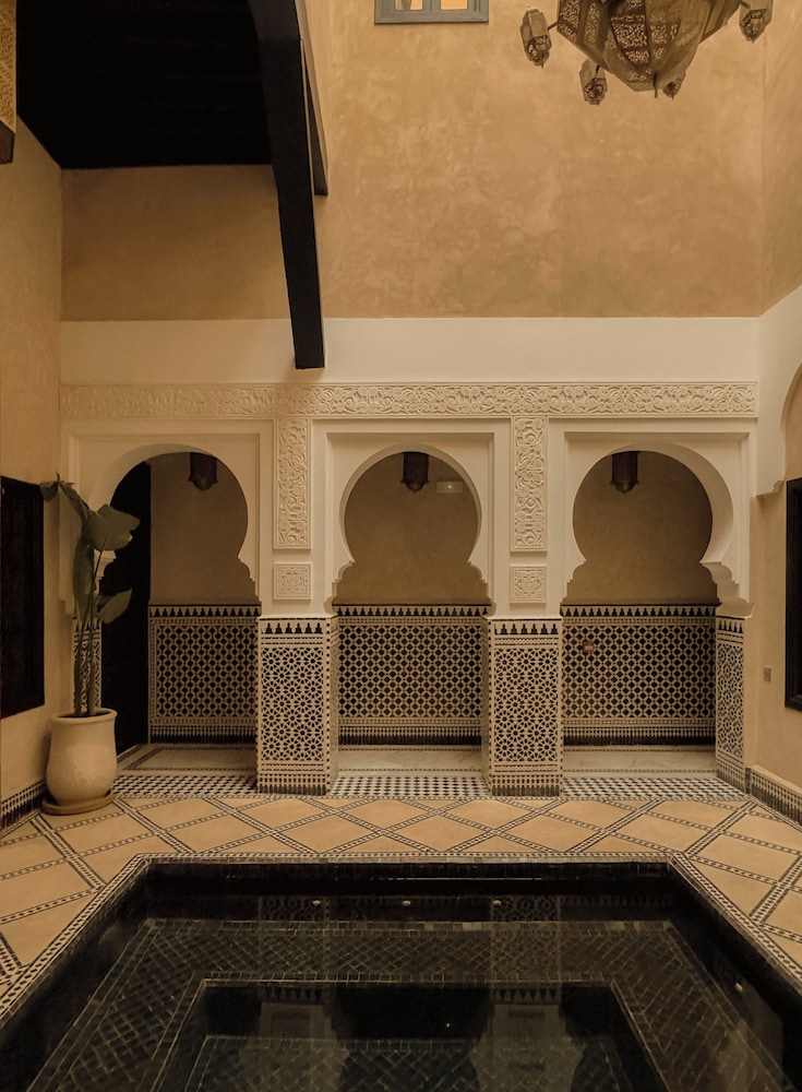 Riad Dar Yuba