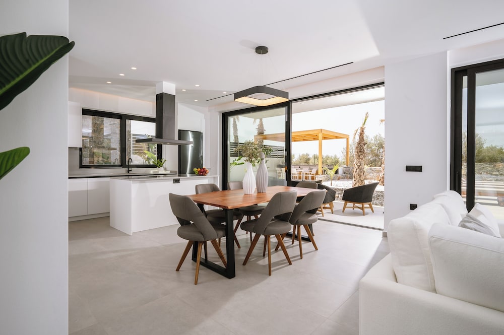 Temma Villas