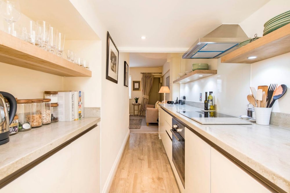 2-bed Aprtment Notting Hill