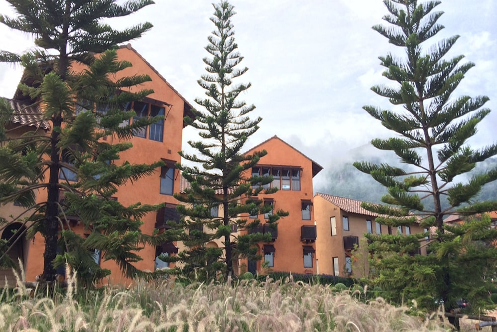 Hotel La Casetta by Toscana Valley